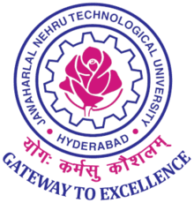 Jawaharlal Nehru Technological University logo